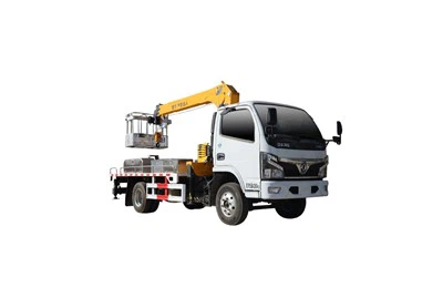 Multifunkčný autožeriav